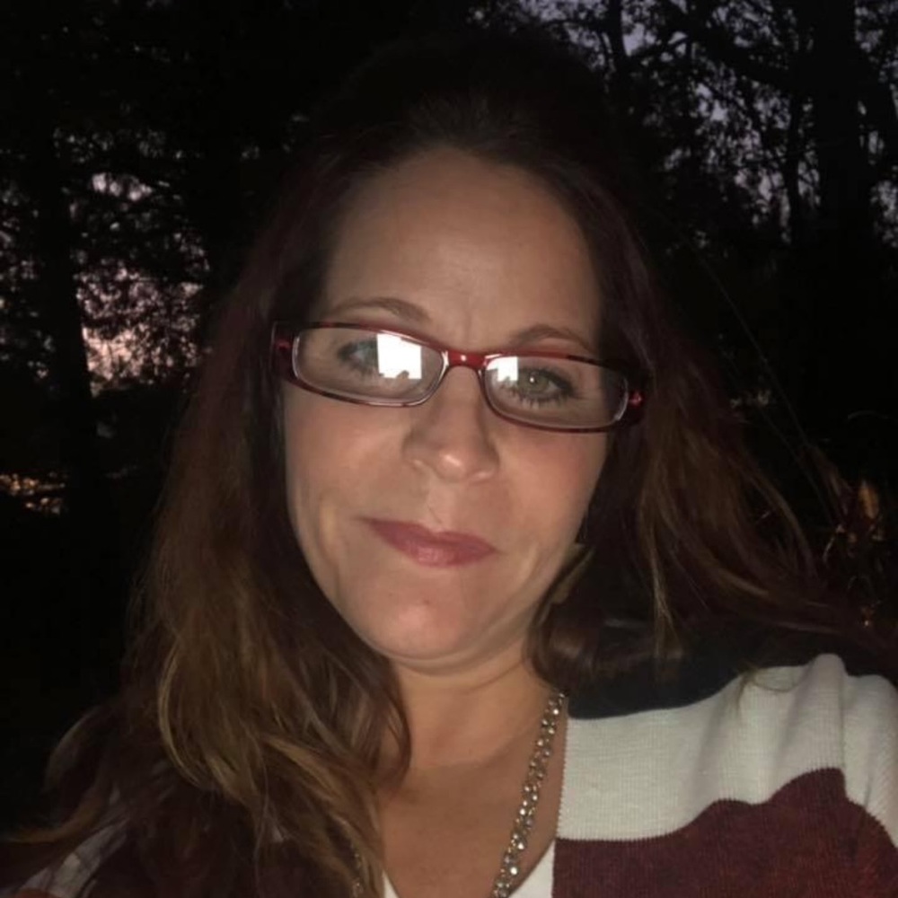Meet your Posher, Renetta